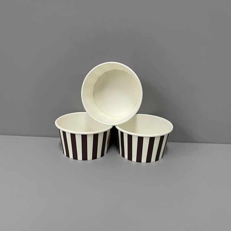 6oz ice cream cup 10